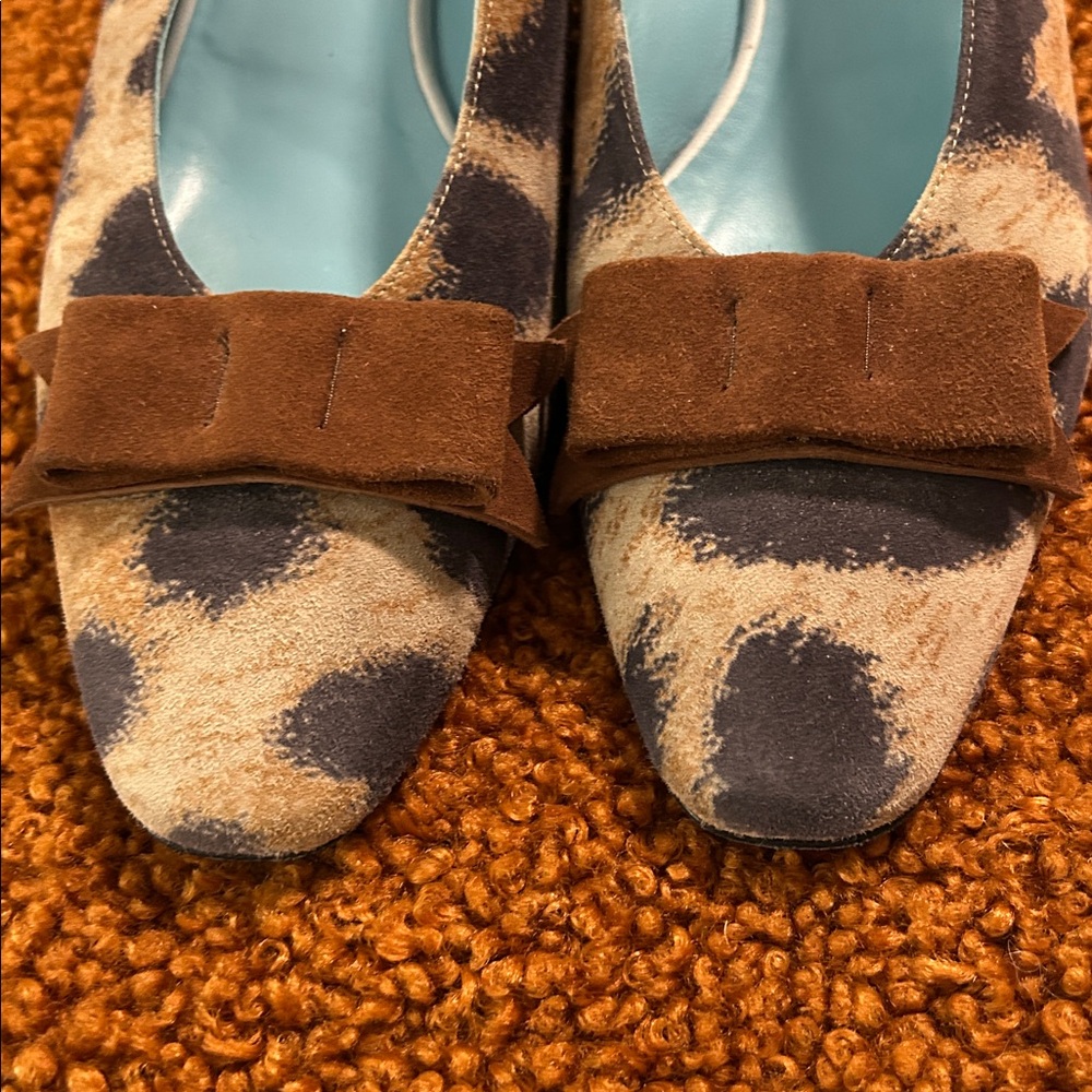 Thierry Rabotin Shoes - Picture 9 of 9